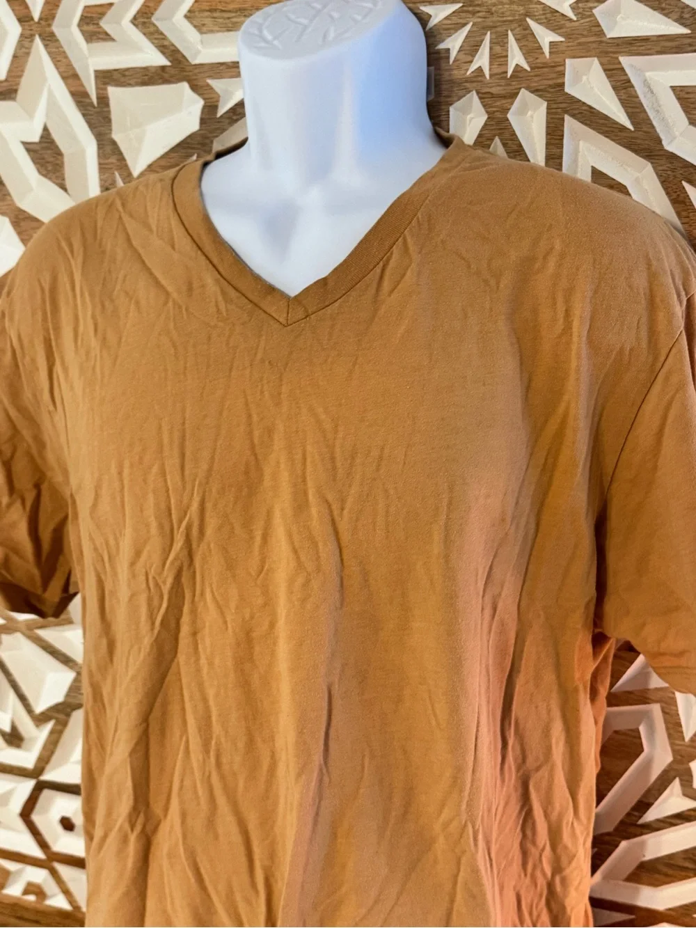 J. Crew crew xl
